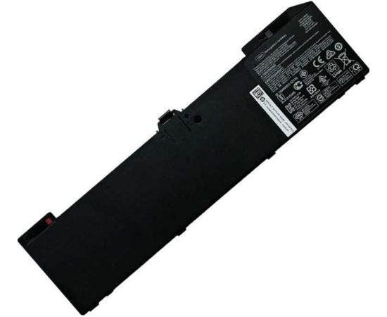 Akumulators  HP Battery 4C 90Wh 5.85Ah Li Новинки Компьютерная техника