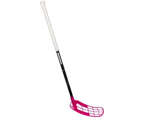 Salming Nitro Lite JR Q1 F30 Black/Mixed (1095503 -0199) Florbolam 