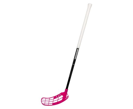 Salming Nitro Lite JR Q1 F30 Black/Mixed (1095503 -0199) Florbolam 