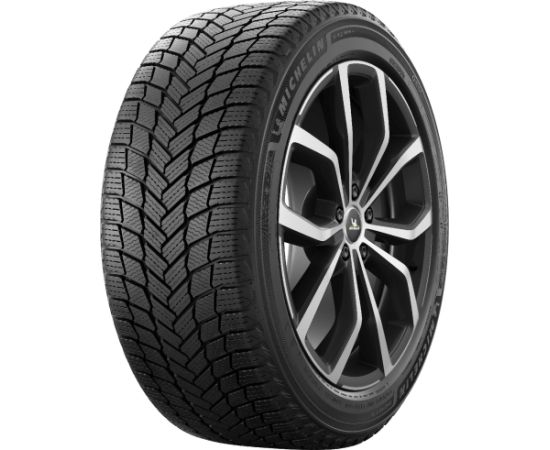 Michelin X Ice Snow + 285/35R22 106H Зимние покрышки