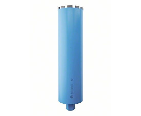 Bosch diamond wet drill bit ř132x450mm, 1 1/4 " - 2608601742 Аксессуары для дрелей