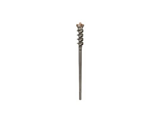 Bosch Breakthrough drill max 9 55mm Аксессуары для дрелей