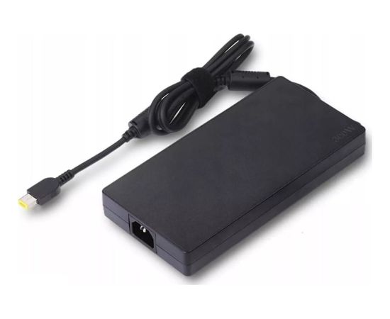 Lenovo Slim 300W 20V 3P WW LTN   5704174534075 Telefonu lādētāji 220v