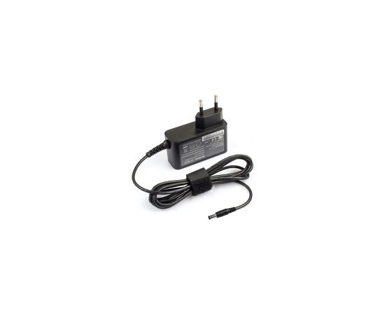 MicroBattery 12V  2A 24w 5 5x2 1mm (Dc tip:5.52.1) WDPS042RNN Lādētāji portatīvajiem datoriem
