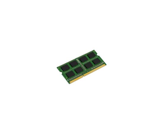 MicroMemory 4GB  DDR3L 1600MHZ SO-DIMM module KTA-MB1600L/4GKAS-N3CL/4G RAM Operatīvā atmiņa