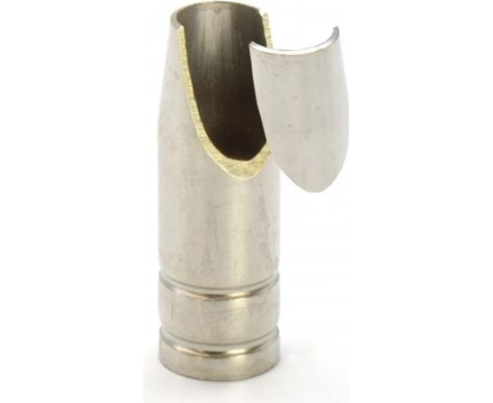 Ideal Gāzes dīze MIG 15 koniska 12mm misiņa - gab. Сварные машины