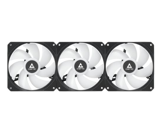 Chieftec ICEBERG PRO 360 RGB (black) Охлаждение процессора