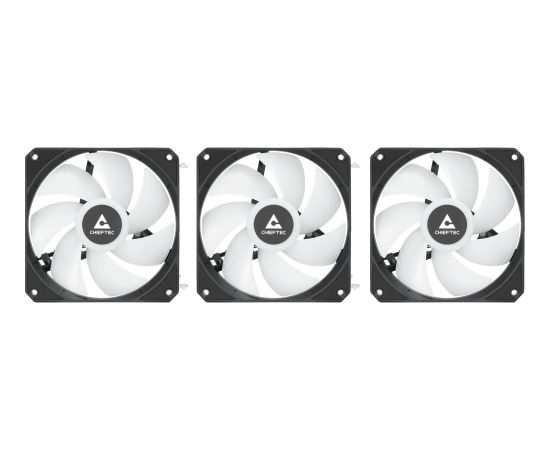 Chieftec ICEBERG PRO 360 RGB (black) Охлаждение процессора