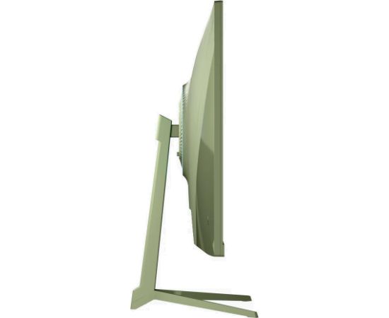 Arozzi Nova 27 " IPS QHD 16:9 260 Hz 1 ms 2560 x 1440 pixels 350 cd/m² HDMI ports quantity 2 Forest Green Monitori