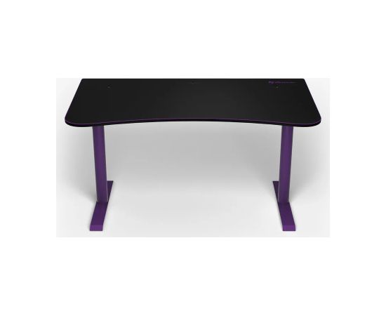 Arozzi Gaming Desk Arena Medium Purple Игровые стулья