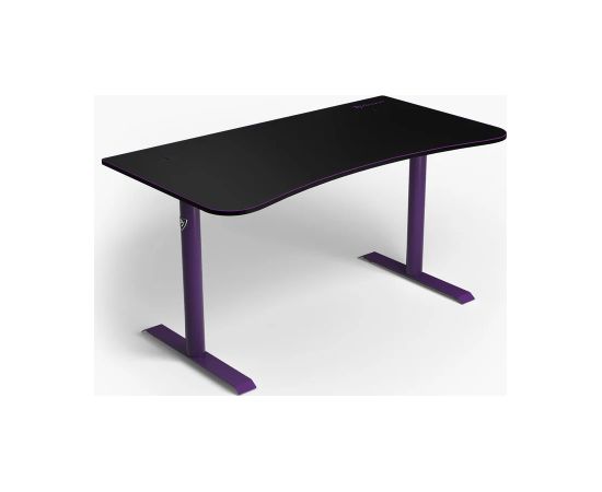 Arozzi Gaming Desk Arena Medium Purple Игровые стулья