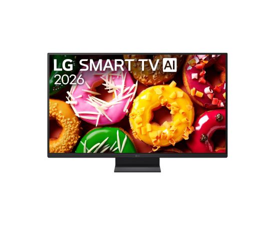 LG 27LB70003LA 27" (68 cm) FHD LED Smart TV LG Televizori