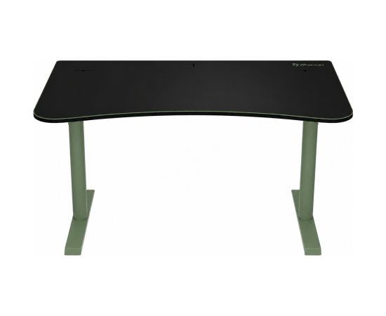 Arozzi Gaming Desk Arena Medium Forest Green Игровые стулья