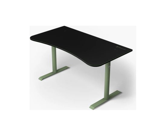 Arozzi Gaming Desk Arena Medium Forest Green Игровые стулья