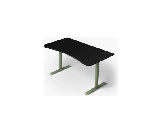Arozzi Gaming Desk Arena Medium Forest Green Игровые стулья