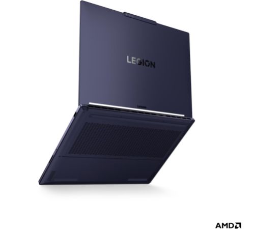 Lenovo Legion 7 16AGP11 16 WQXGA AMD R9 AI 470/32GB/1TB/NVIDIA GF RTX 5070 12GB/WIN11 Home/ENG Backlit kbd/Nebula/2Y Warranty Lenovo Ноутбуки