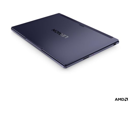Lenovo Legion 7 16AGP11 16 WQXGA AMD R9 AI 470/32GB/1TB/NVIDIA GF RTX 5070 12GB/WIN11 Home/ENG Backlit kbd/Nebula/2Y Warranty Lenovo Ноутбуки