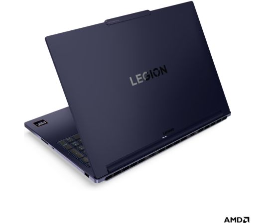 Lenovo Legion 7 16AGP11 16 WQXGA AMD R9 AI 470/32GB/1TB/NVIDIA GF RTX 5070 12GB/WIN11 Home/ENG Backlit kbd/Nebula/2Y Warranty Lenovo Ноутбуки