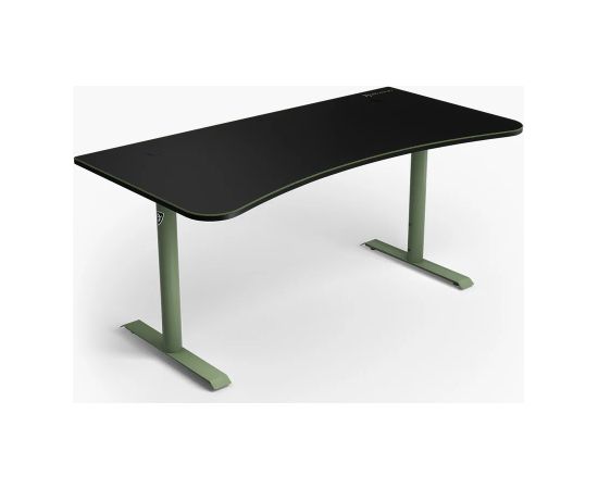 Arozzi Gaming Desk Arena Large Forest Green Игровые стулья