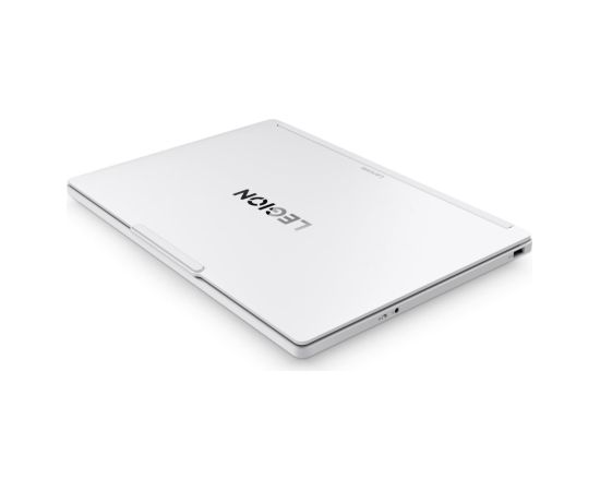 Lenovo Legion 5 15AGP11 AMD Glacier White 15.3 " OLED WQXGA 2560 x 1600 pixels AMD Ryzen AI 7 450 16 GB SODIMM DDR5 Solid-state drive capacity 1000 GB NVIDIA GeForce RTX 5060 GDDR7 8 GB Windows 11 Home 802.11be Bluetooth version 5.4 Keyboard language Engl Portatīvie datori