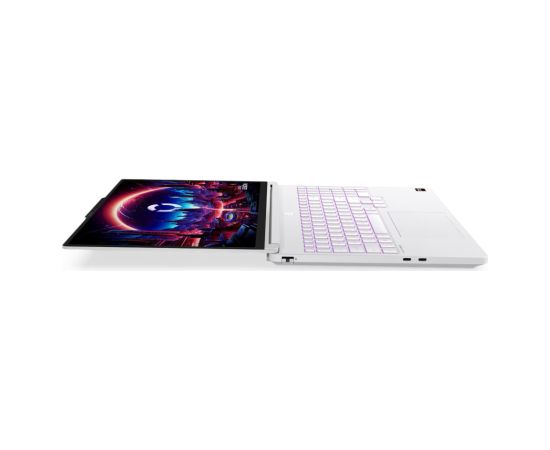 Lenovo Legion 5 15AGP11 AMD Glacier White 15.3 " OLED WQXGA 2560 x 1600 pixels AMD Ryzen AI 7 450 16 GB SODIMM DDR5 Solid-state drive capacity 1000 GB NVIDIA GeForce RTX 5060 GDDR7 8 GB Windows 11 Home 802.11be Bluetooth version 5.4 Keyboard language Engl Portatīvie datori