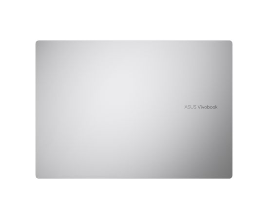 Asus Vivobook 16 M1607KA-MB279W Cool Silver 16 " IPS WUXGA 1920 x 1200 pixels Anti-glare AMD Ryzen AI 5 330 16 GB DDR5 Solid-state drive capacity 512 GB AMD Radeon Graphics Windows 11 Home 802.11ax Bluetooth version 5.3 Keyboard language US international  Portatīvie datori