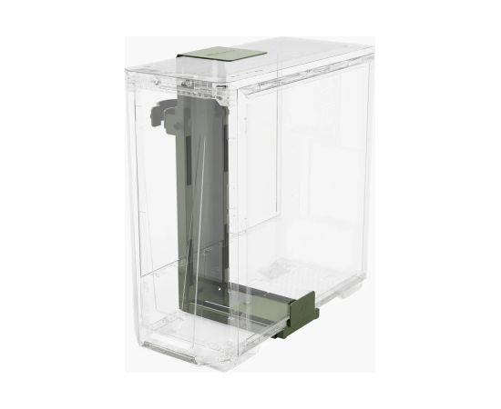 Arozzi Under-desk Arena PC Mount AZ-PCMOUNT-FST Adjustable Height, Width Forest Green TV un monitoru stiprinājumi, kronšteini