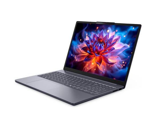 Lenovo IdeaPad Slim 3 15IWC11 Intel Luna Grey 15.3 " IPS WUXGA 1920 x 1200 pixels Anti-glare Intel Core 5 320 16 GB SODIMM DDR5 Solid-state drive capacity 1000 GB Intel Graphics Windows 11 Home 802.11ax Bluetooth version 5.3 Keyboard language English Warr Ноутбуки