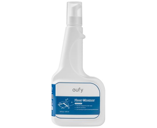 Anker Eufy Robot Vacuum Floor Cleaning Solution, Compatible with E28 Другие аксессуары