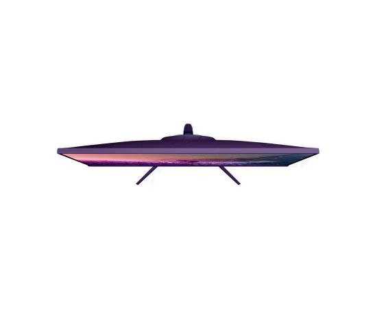 Arozzi Nova 27 " IPS QHD 16:9 180 Hz 1 ms 2560 x 1440 pixels 350 cd/m² HDMI ports quantity 2 Purple Monitori