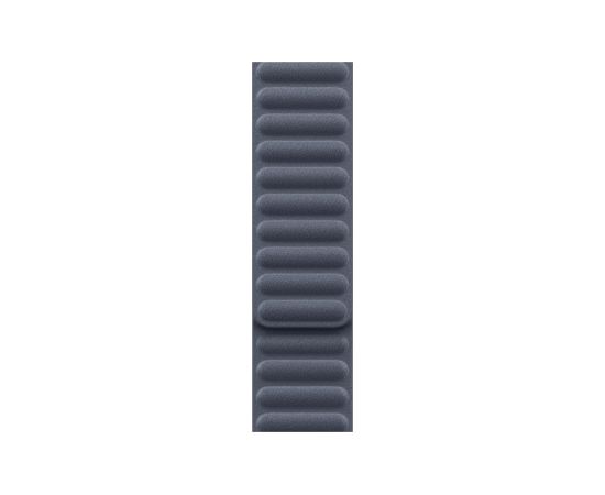 Apple 42mm Navy Magnetic Link - M/L Apple Smart pūlksteņu aksesuāri