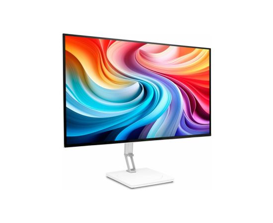 Acer CE27QX Ergo OLED 69cm 26.5'' QHD ZeroFrame OLED 240Hz Edge 16:9 0.03ms(GTG) 2xHDMI(2.1) 2xDP MM Audio Out HDR10 FreeSync Premium EU MPR Acer LED / LCD мониторы