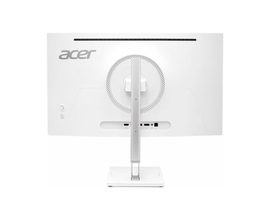 Acer CE27QX Ergo OLED 69cm 26.5'' QHD ZeroFrame OLED 240Hz Edge 16:9 0.03ms(GTG) 2xHDMI(2.1) 2xDP MM Audio Out HDR10 FreeSync Premium EU MPR Acer LED / LCD мониторы