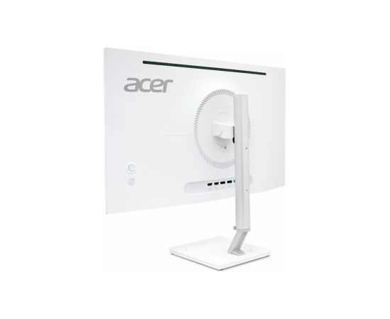 Acer CE27QX Ergo OLED 69cm 26.5'' QHD ZeroFrame OLED 240Hz Edge 16:9 0.03ms(GTG) 2xHDMI(2.1) 2xDP MM Audio Out HDR10 FreeSync Premium EU MPR Acer LED / LCD мониторы