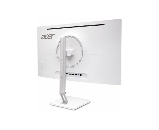 Acer CE27QX Ergo OLED 69cm 26.5'' QHD ZeroFrame OLED 240Hz Edge 16:9 0.03ms(GTG) 2xHDMI(2.1) 2xDP MM Audio Out HDR10 FreeSync Premium EU MPR Acer LED / LCD мониторы