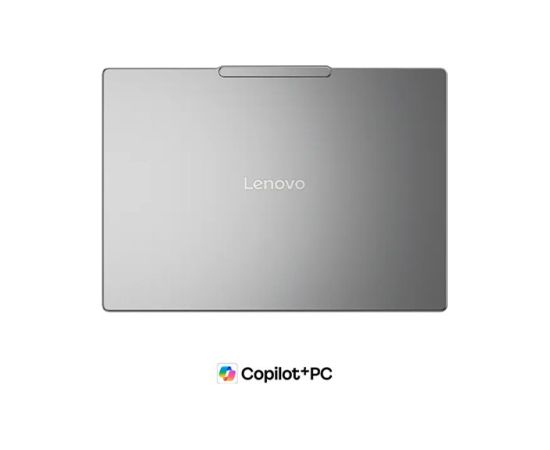 Lenovo IdeaPad Pro 5 14IPH11 14 2.8K ULT7-356H/32GB/1TB/Intel Graphics/WIN11 Pro/ENG Backlit kbd/Luna Grey/2Y Warranty Lenovo Portatīvie datori