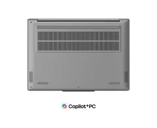 Lenovo IdeaPad Pro 5 14IPH11 14 2.8K ULT7-356H/32GB/1TB/Intel Graphics/WIN11 Pro/ENG Backlit kbd/Luna Grey/2Y Warranty Lenovo Portatīvie datori