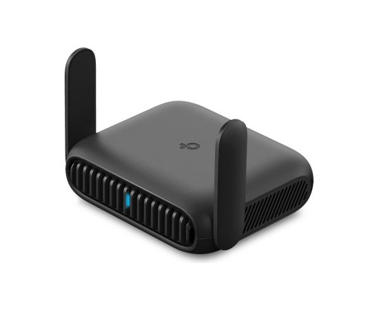 TP-Link TL-WR1512X Roam 6 AX1500 Wi-Fi 6 Travel Router TP-LINK Wireless Routers