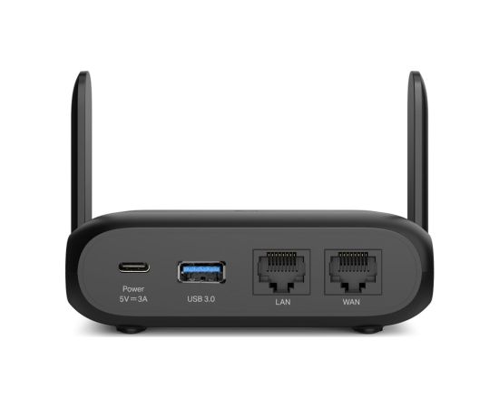 TP-Link TL-WR1512X Roam 6 AX1500 Wi-Fi 6 Travel Router TP-LINK Wireless Routers