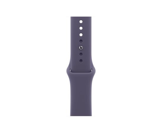 Apple 46mm Purple Fog Sport Band - M/L Apple Smart pūlksteņu aksesuāri
