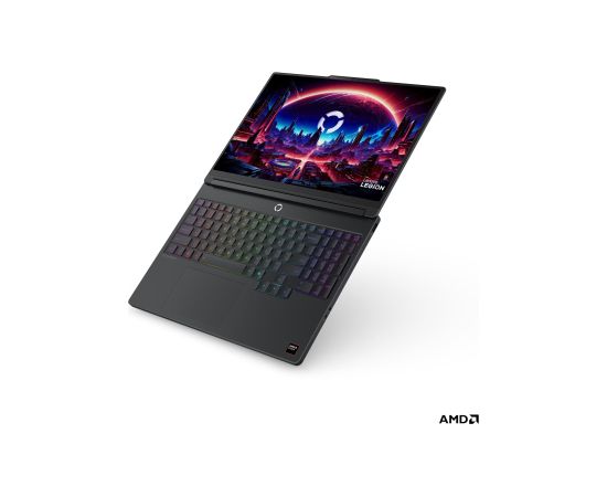 Lenovo Legion 5 15AGP11 15.3 WQXGA AMD R9 AI 465/32GB/1TB/NVIDIA GF RTX 5070 12GB/WIN11 Home/ENG Backlit kbd/2Y Warranty Lenovo Ноутбуки