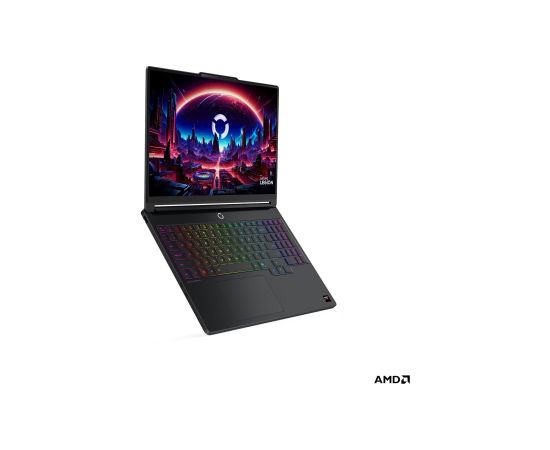 Lenovo Legion 5 15AGP11 15.3 WQXGA AMD R9 AI 465/32GB/1TB/NVIDIA GF RTX 5070 12GB/WIN11 Home/ENG Backlit kbd/2Y Warranty Lenovo Ноутбуки