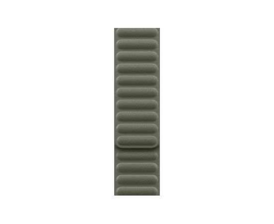 Apple 42mm Sage Gray Magnetic Link - S/M Apple Smart pūlksteņu aksesuāri