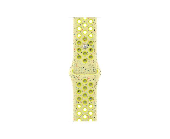 Apple 42mm Volt Splash Nike Sport Band - M/L Apple Smart-Watch aksesuāri