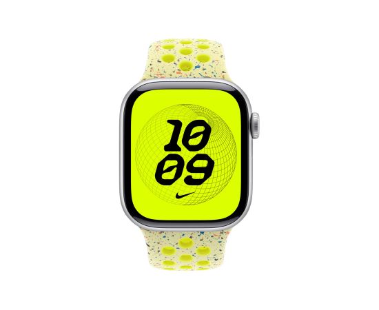 Apple 42mm Volt Splash Nike Sport Band - M/L Apple Smart-Watch aksesuāri