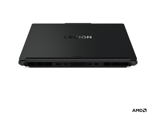 Lenovo Legion 5 15AHP11 AMD Eclipse Black 15.3 " OLED WQXGA 2560 x 1600 pixels Glossy AMD Ryzen 7 250 16 GB SODIMM DDR5 Solid-state drive capacity 512 GB NVIDIA GeForce RTX 5060 GDDR7 8 GB Windows 11 Home 802.11be Bluetooth version 5.4 Keyboard language E Ноутбуки