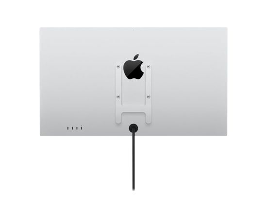 Apple Studio Display Nano-Texture Glass 27" 5K 16:9 60Hz 5120x2880 600cd/m² Silver LED / LCD мониторы