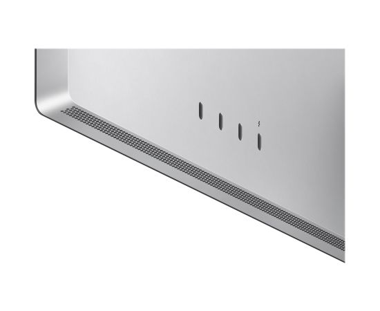 Apple Studio Display Nano-Texture Glass 27" 5K 16:9 60Hz 5120x2880 600cd/m² Silver LED / LCD мониторы