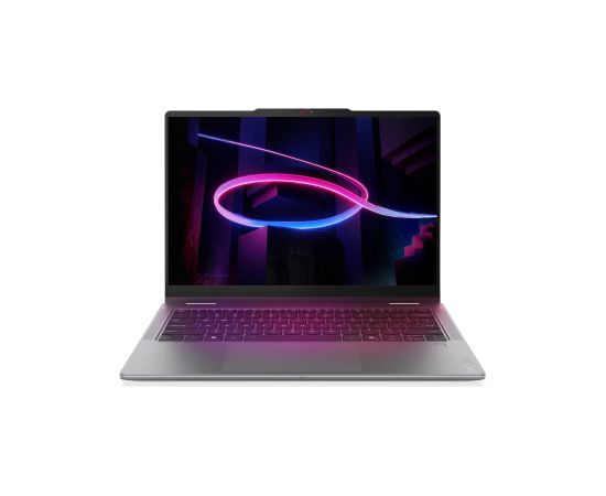 Lenovo Yoga 7 2-in-1 14IPH11 Touch 14 WUXGA ULT7-355/16GB/512GB/Intel Graphics/WIN11 Home/ENG Backlit kbd/Luna Grey/2Y Warranty Lenovo Ноутбуки