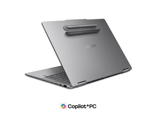 Lenovo Yoga 7 2-in-1 14IPH11 Touch 14 WUXGA ULT7-355/16GB/512GB/Intel Graphics/WIN11 Home/ENG Backlit kbd/Luna Grey/2Y Warranty Lenovo Ноутбуки